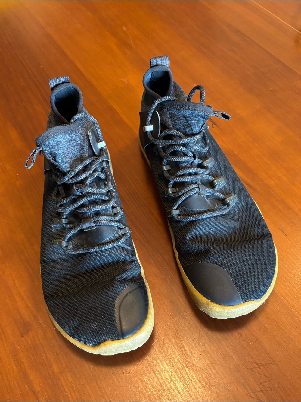 Vivo Barefoot Magna Trail Shoes, Size 40